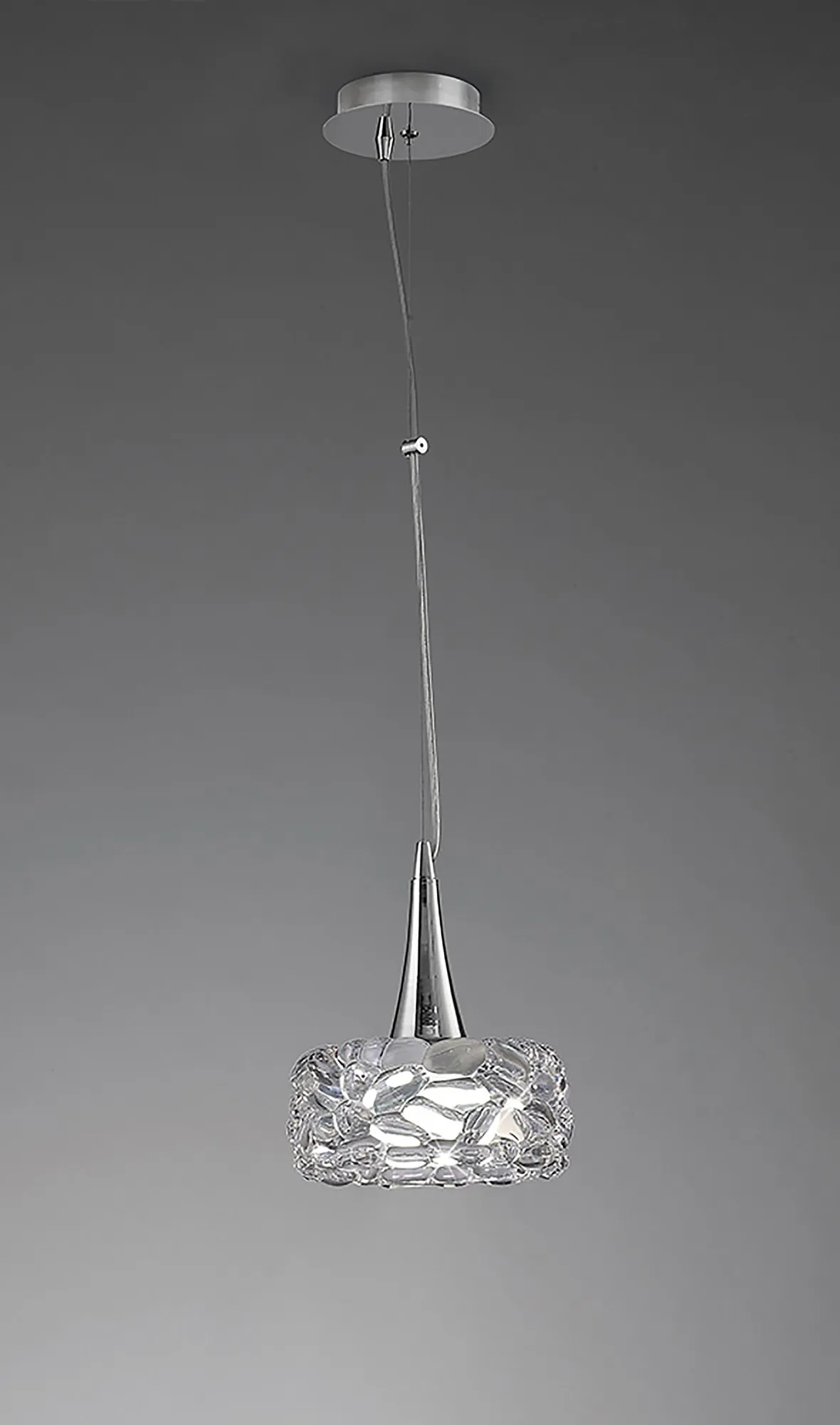 O2 Ceiling Lights Mantra Single Pendant O2 Ceiling Lights Mantra Single Pendant